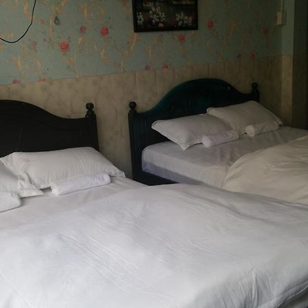 Khach San My Thoa 1 Hotell Dalat Eksteriør bilde