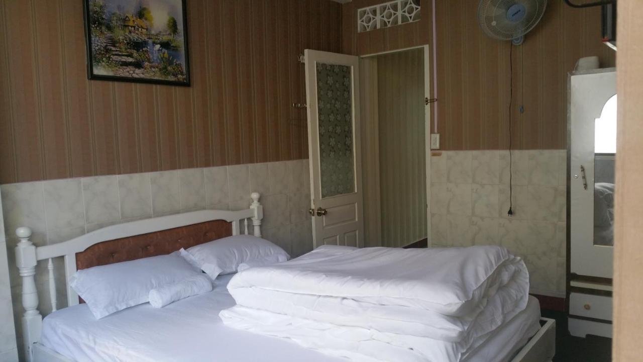 Khach San My Thoa 1 Hotell Dalat Eksteriør bilde